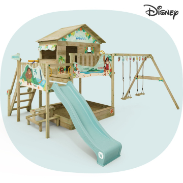 Disney Vaiana Quest игрова кула от Wickey  834741