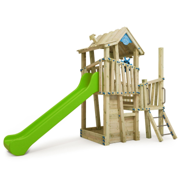 Детски център за игра GIANT Castle  613920_k