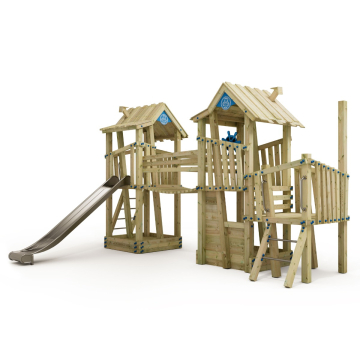 Детски център за игра GIANT Fortress  613940_k