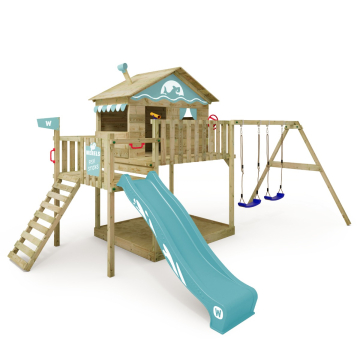 Детски център за игра Wickey Smart Coast  817828_k