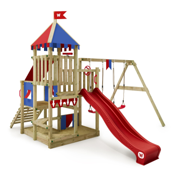 Детски център за игра Wickey Smart Guard  820173_k