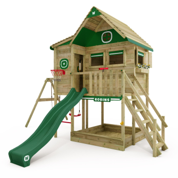 Къща на кокили Wickey Smart GuestHouse  833070_k