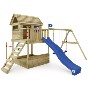 Детски център за игра Wickey Smart Harbour  827870_k