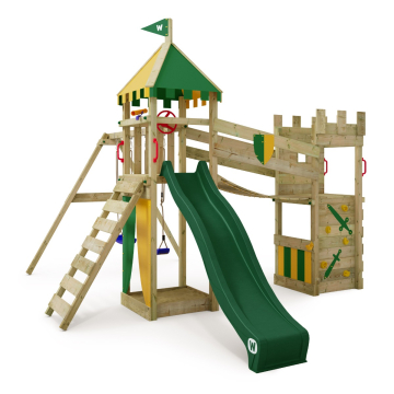 Детски център за игра Wickey Smart Hero  814224_k