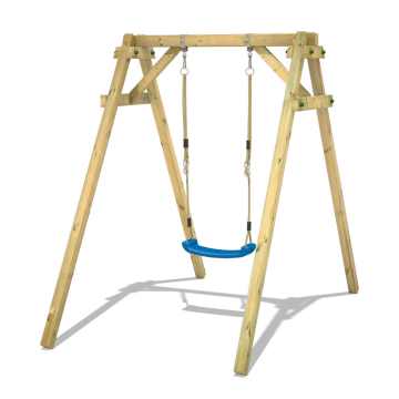Люлка Wickey Smart One  614486_k
