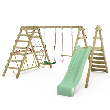 Люлка Wickey Smart Shake  1000561_k