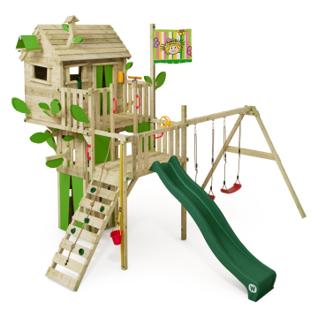Детски център за игра Wickey Smart Treetop  811880_k