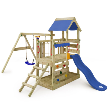 Детски център за игра Wickey TurboFlyer  625400_k