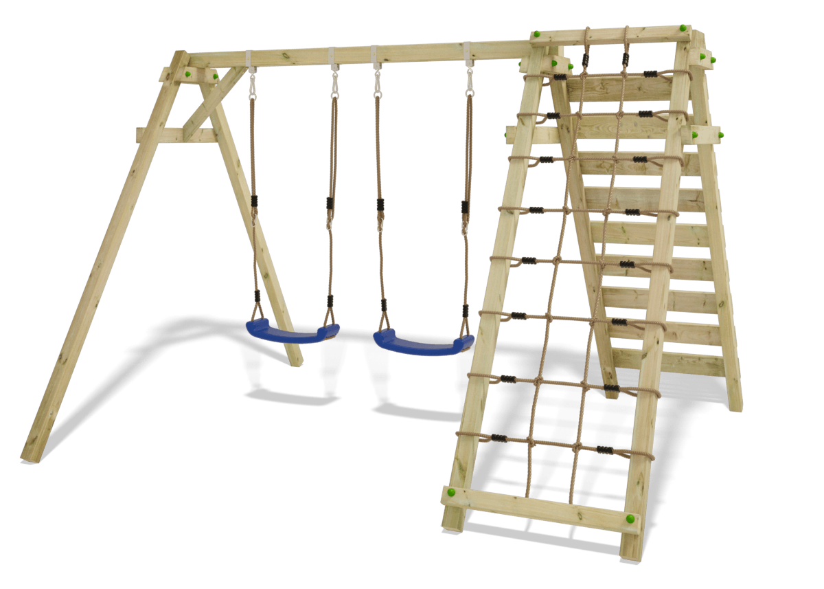 Люлка Wickey Smart Cliff