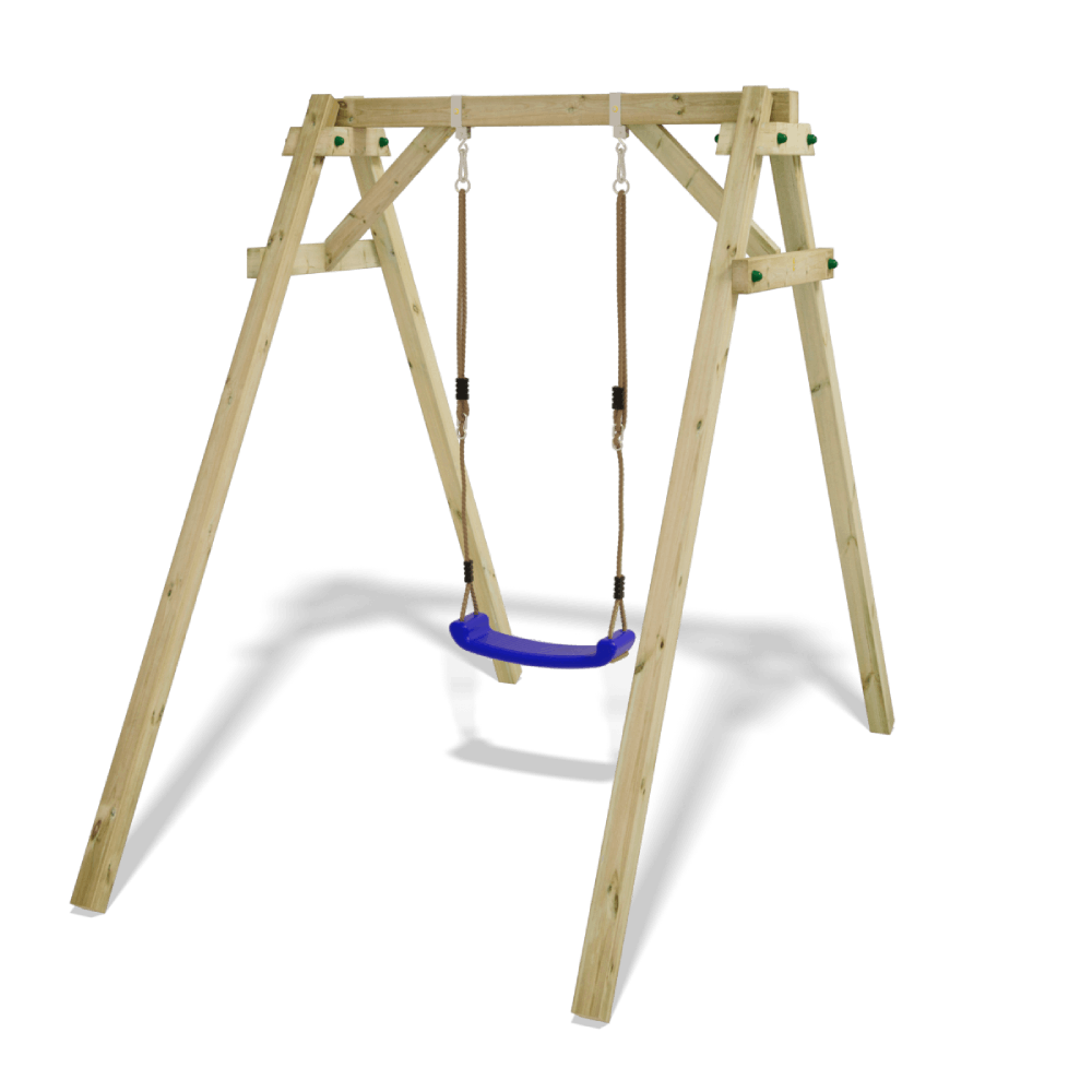 Люлка Wickey Smart One