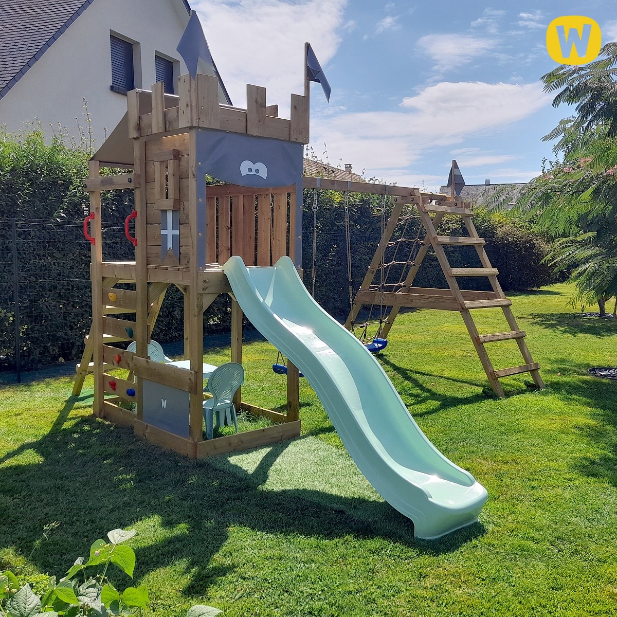 Катерушка Wickey DragonFlyer 817397_k