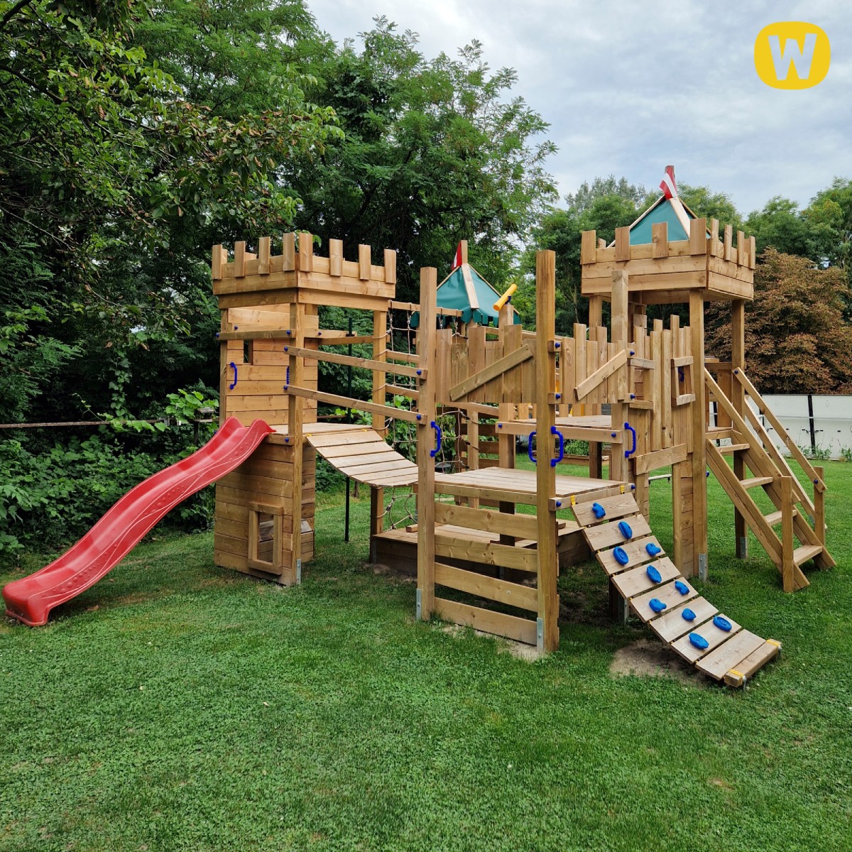 Kатерушка Wickey Prime The Dancing Dragon 826180_k