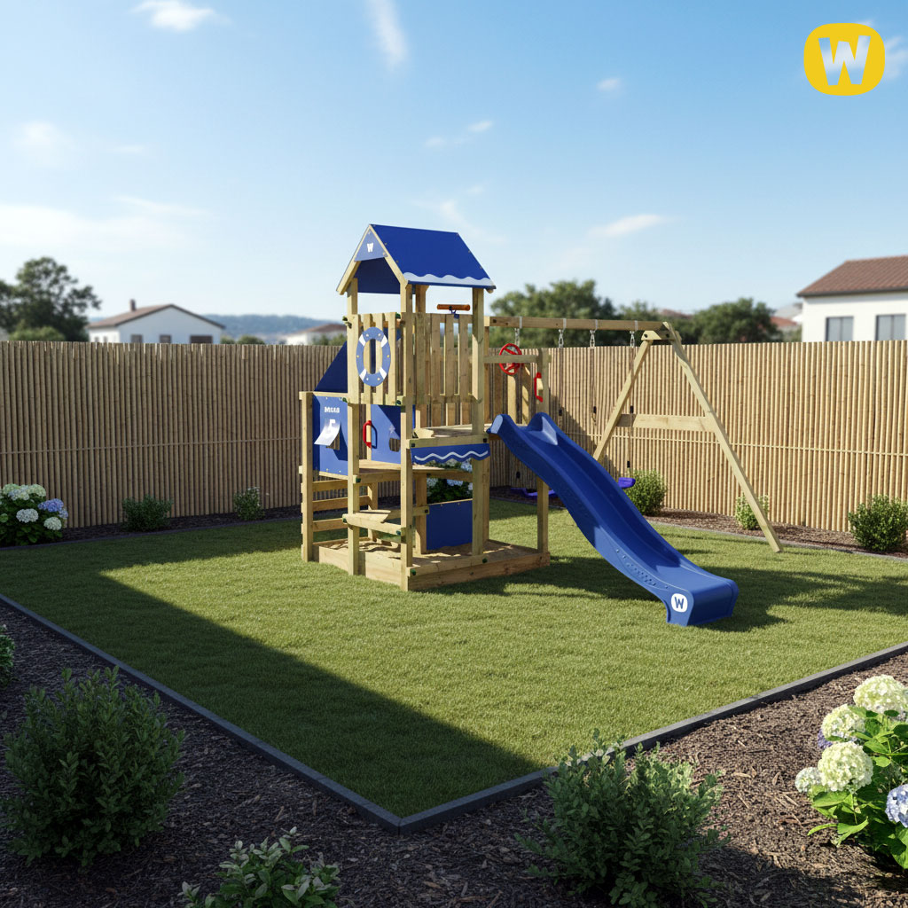 Детски център за игра Wickey Smart Stage 820174_k